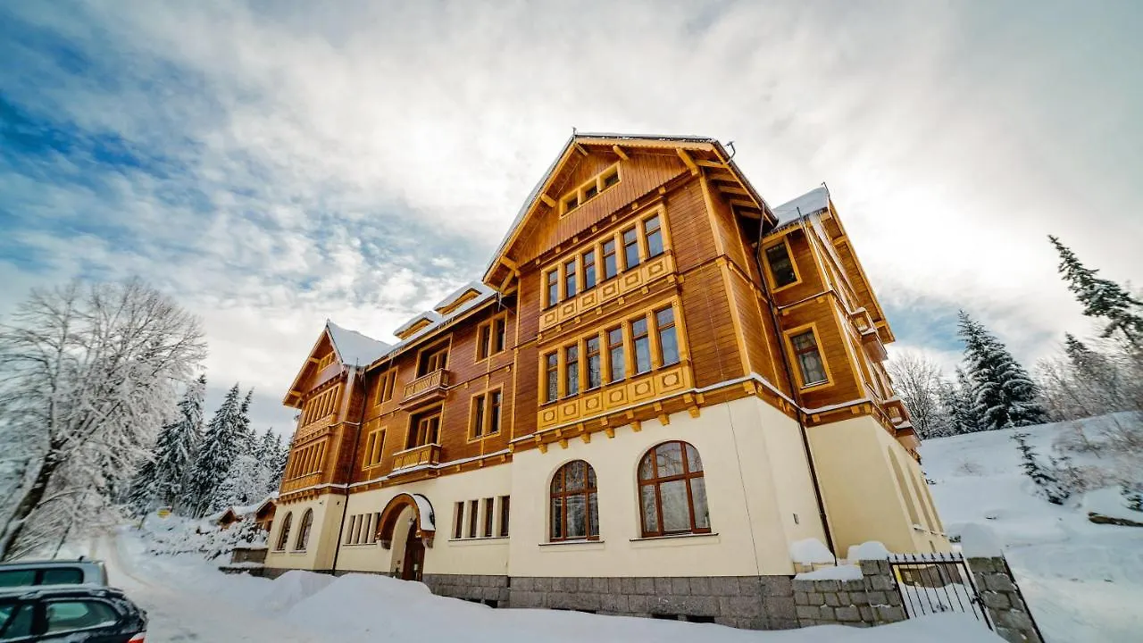 Prywatne Apartamenty Sun & Snow Z Mini Spa Szklarska Poreba Apartment