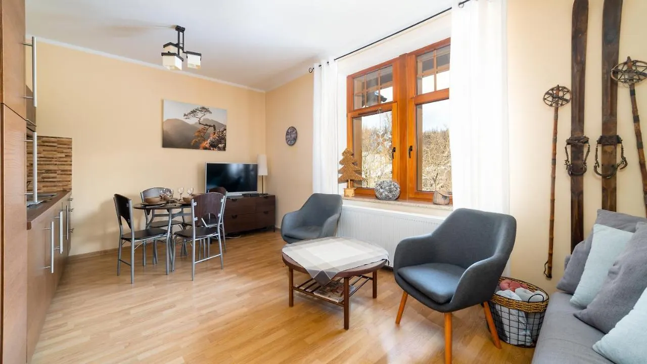 Prywatne Apartamenty Sun & Snow Z Mini Spa Szklarska Poreba 0*,  Poland