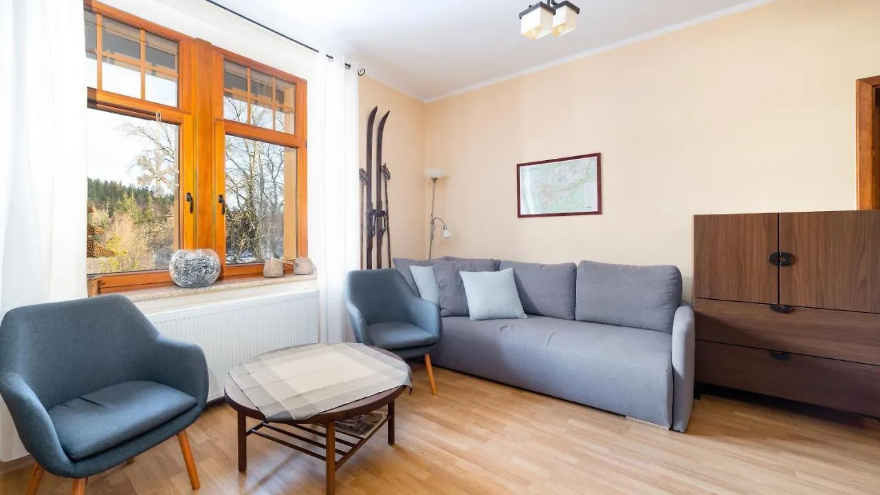 Prywatne Apartamenty Sun & Snow Z Mini Spa Szklarska Poreba Apartment