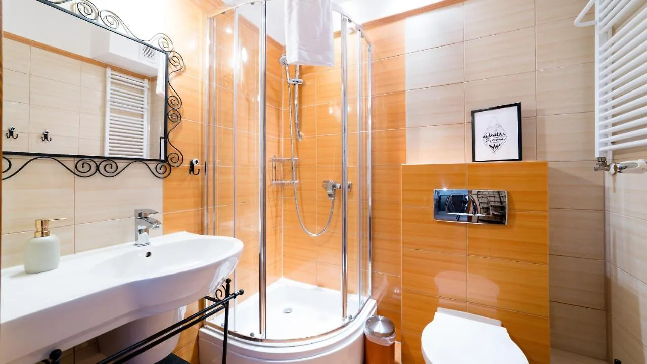 Prywatne Apartamenty Sun & Snow Z Mini Spa Szklarska Poreba 0*,  Poland