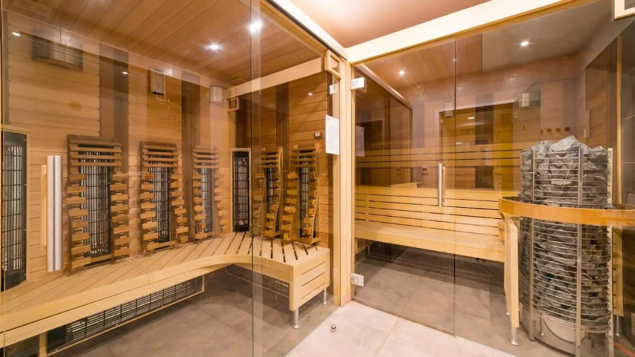 Prywatne Apartamenty Sun & Snow Z Mini Spa Szklarska Poreba 0*,