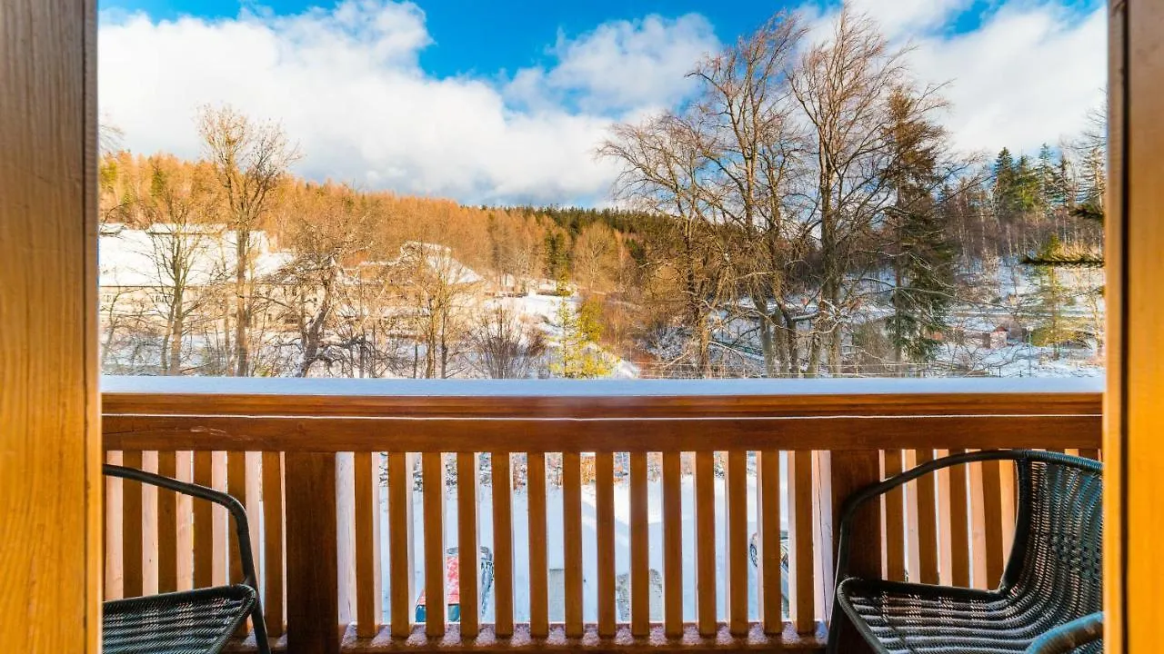 Prywatne Apartamenty Sun & Snow Z Mini Spa Szklarska Poreba Poland